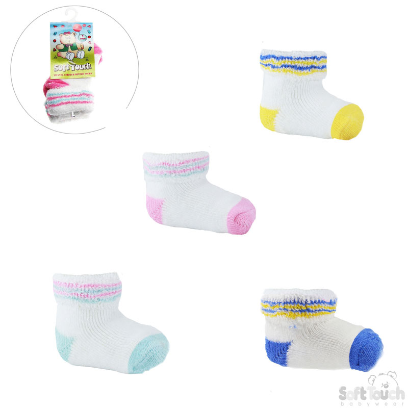 Baby Socks No.S70 60Dz