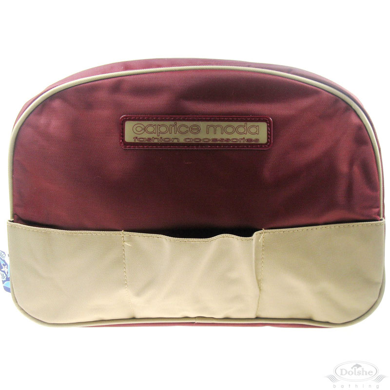 Men Cosmetic Bag -Large No. S701