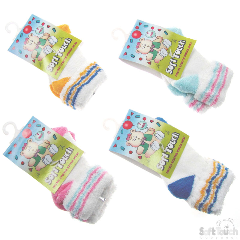 Baby Socks No.S70 60Dz