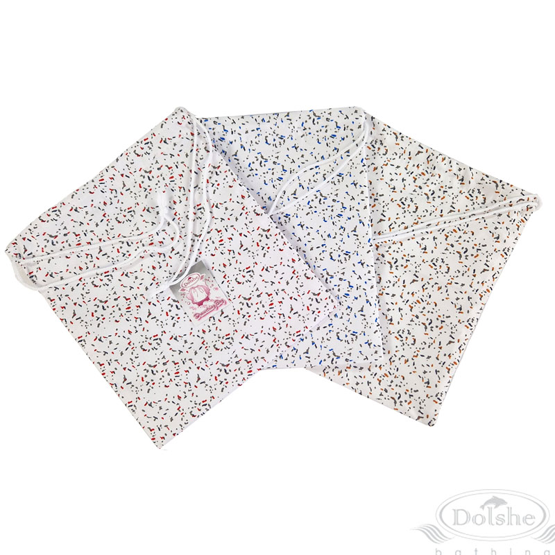 Speckles Draw String Bag : S771