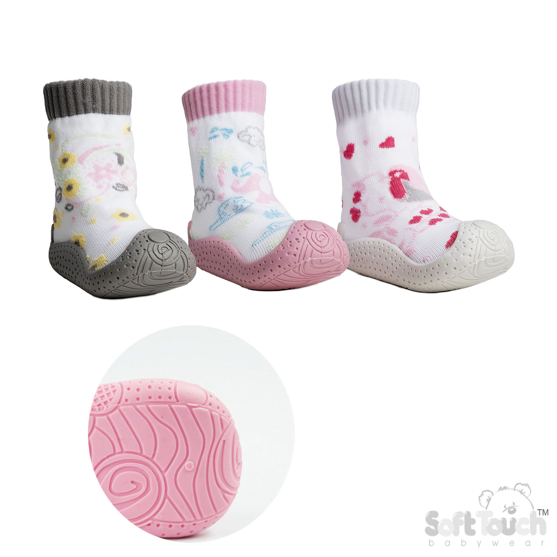 Girls Sneekers No. SN170-G