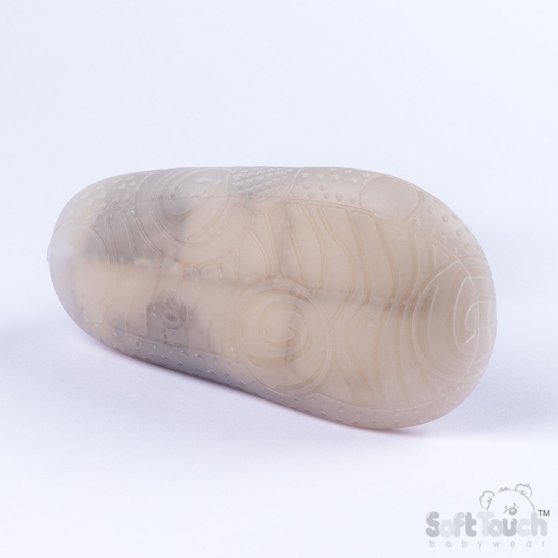 Biscuit Bear Print Sneekers - No. SN176-BI