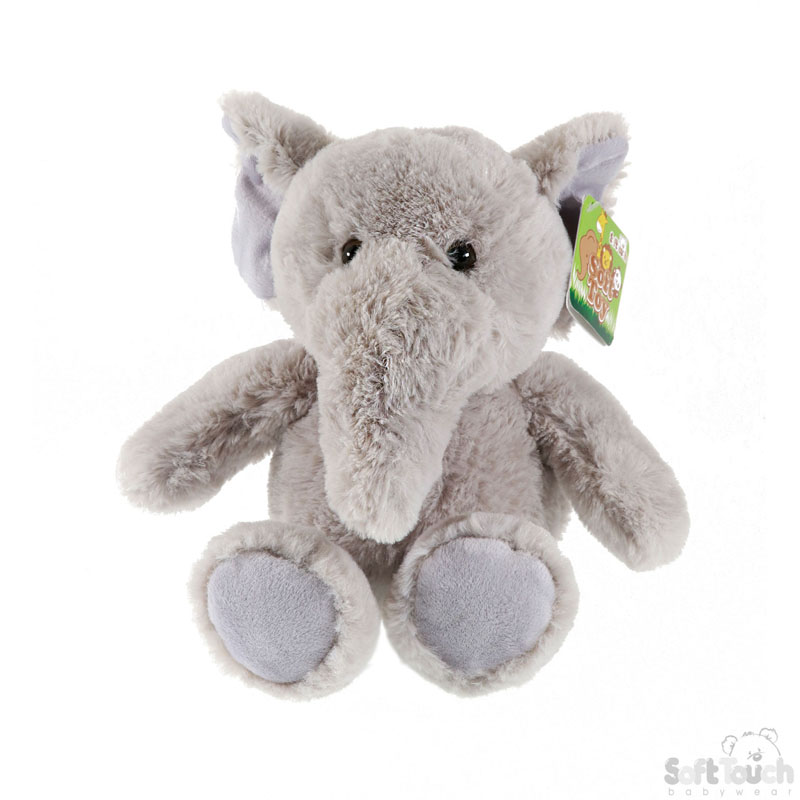 Elephant Toy No. ST08