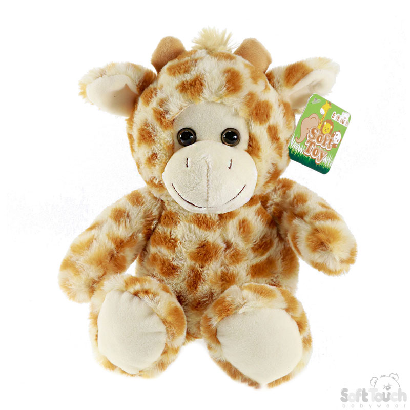 Giraffe Toy No. ST10