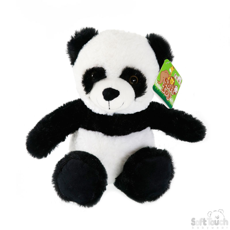 Panda Toy No. ST12