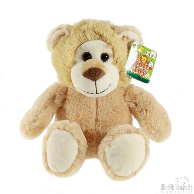 Lion Toy No. ST14