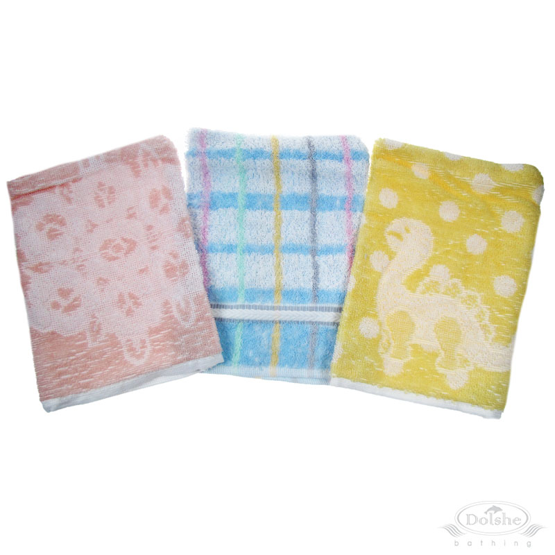 Wash Gloves Asst No.T101