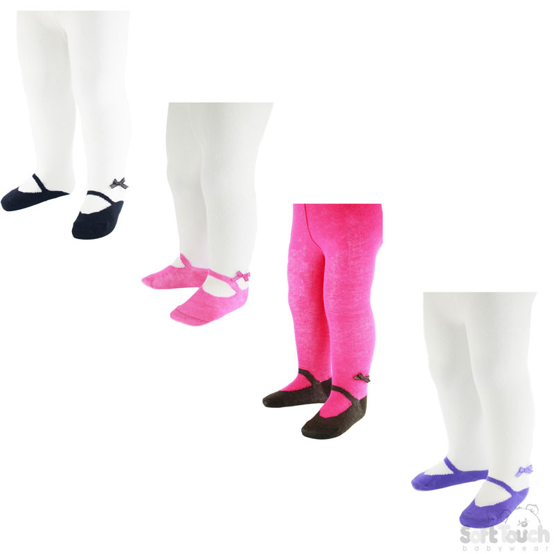 Infants Tights No.T20-STR