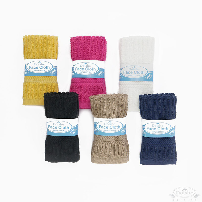 Dark Face Cloth/Display Box No. T203-DB