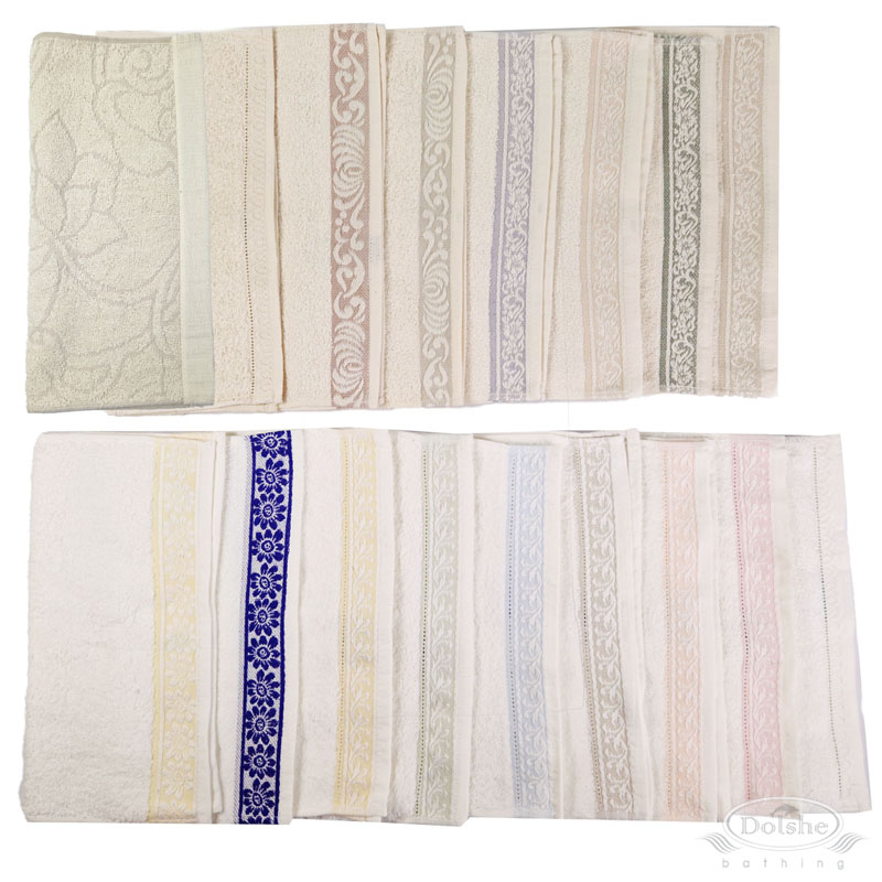 Face Cloth T205