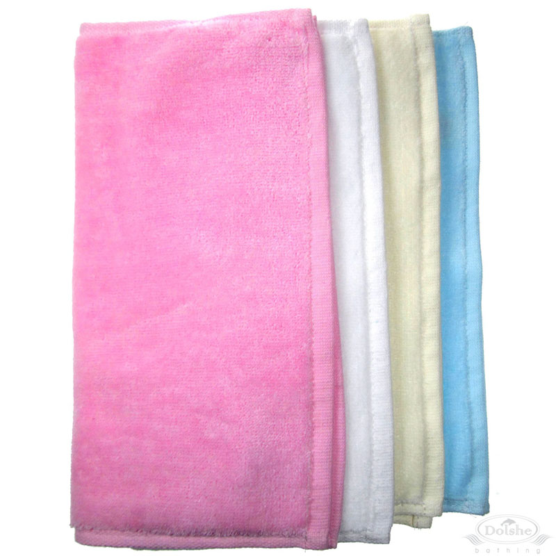 Face Cloth No.T502 Velour