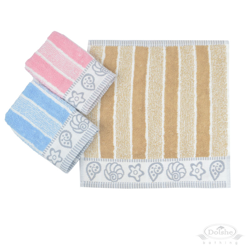 Face Cloth No. T612