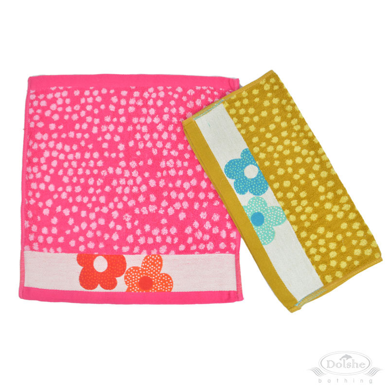 Face Cloth No.T620