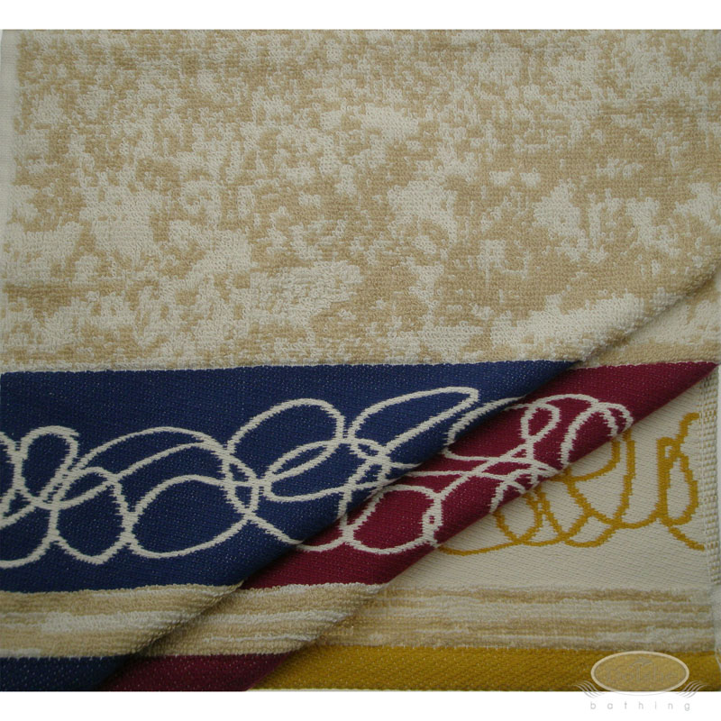 Face Cloth No.T927