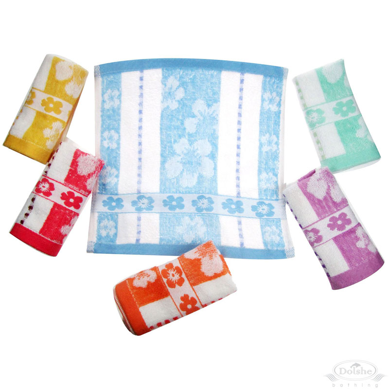 Face Cloth YSN13-25